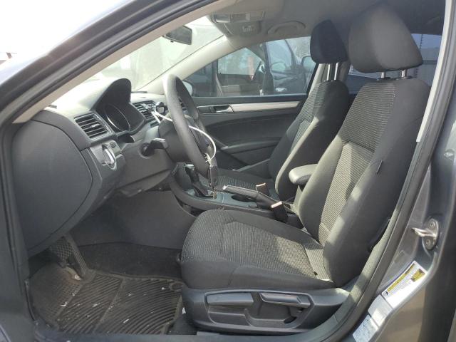 2016 VOLKSWAGEN PASSAT S - 1VWAT7A3XGC009923