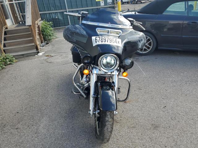 2019 HARLEY-DAVIDSON FLHT 1HD1FVC26KB652138
