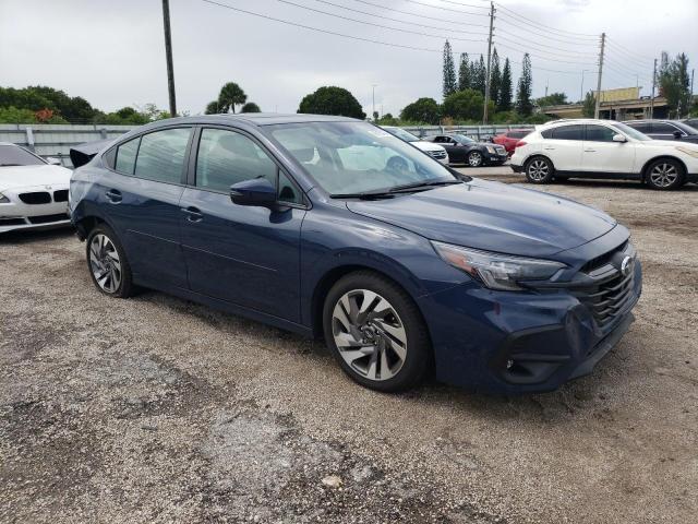 VIN 4S3BWAN60P3014242 2023 Subaru Legacy, Limited no.4