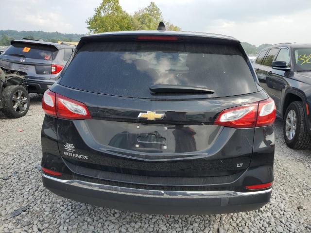 2019 CHEVROLET EQUINOX LT - 2GNAXKEVXK6180671