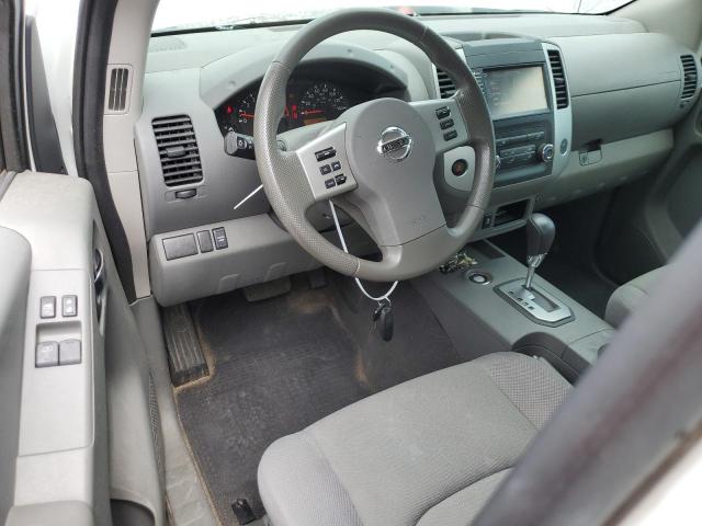 2021 NISSAN FRONTIER S - 1N6ED0CE4MN716147
