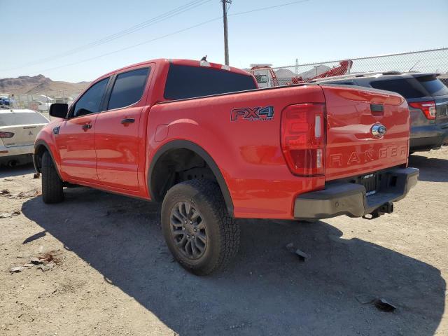 2022 FORD RANGER XL - 1FTER4FH6NLD27475