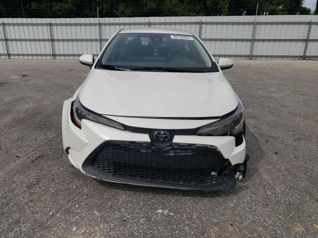 2020 TOYOTA COROLLA LE - JTDEPRAE5LJ084184