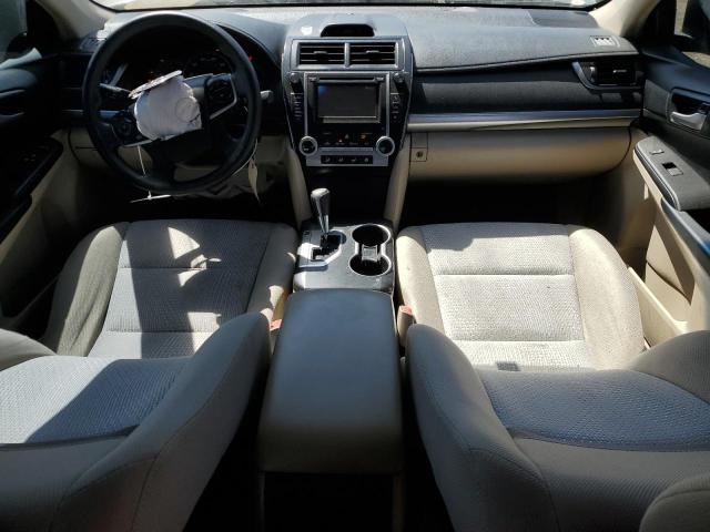 2020 TOYOTA CAMRY BASE 4T4BF1FK6CR227486