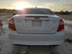 FORD FUSION SEL photo