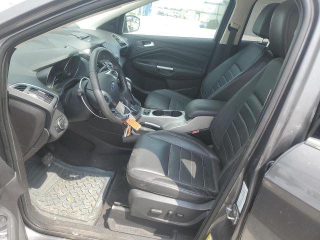 2013 FORD ESCAPE SEL - 1FMCU9H92DUC84962