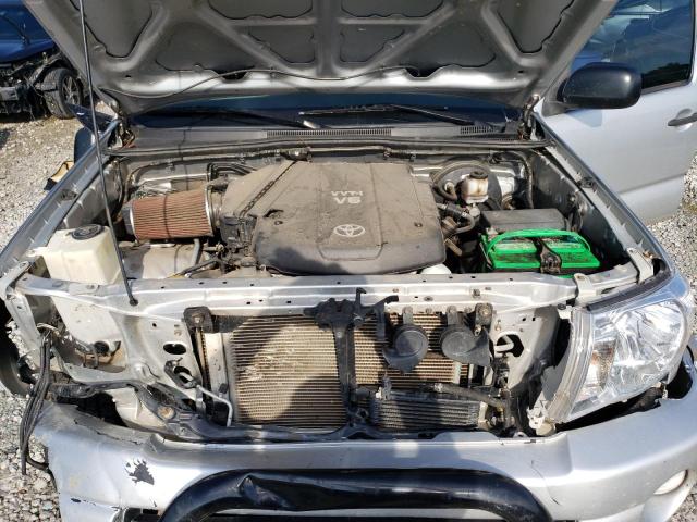 2011 TOYOTA TACOMA DOU - 5TFJU4GN5BX008901