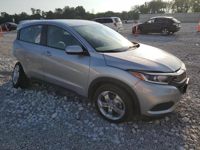 2022 HONDA HR-V LX 3CZRU6H35NM774420  66423534