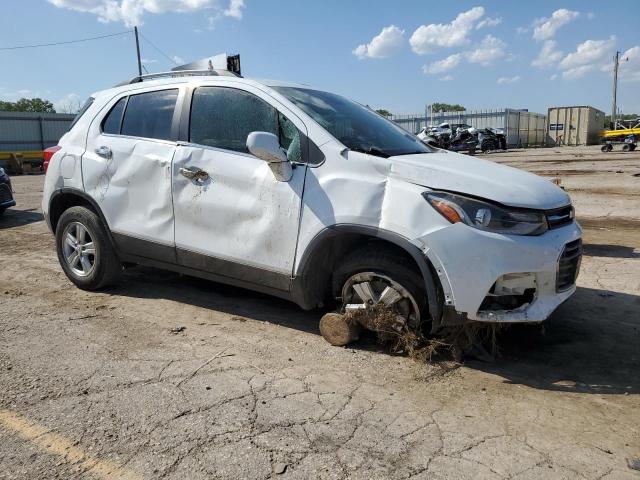 2018 CHEVROLET TRAX 1LT - KL7CJLSB5JB643036