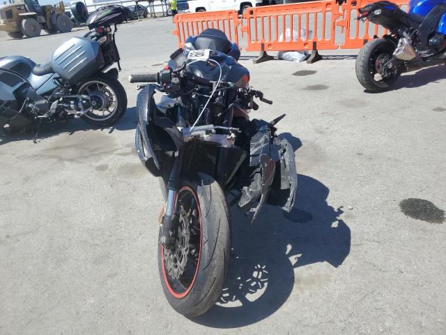 2013 SUZUKI GSX-R1000 JS1GT78A5D2100305