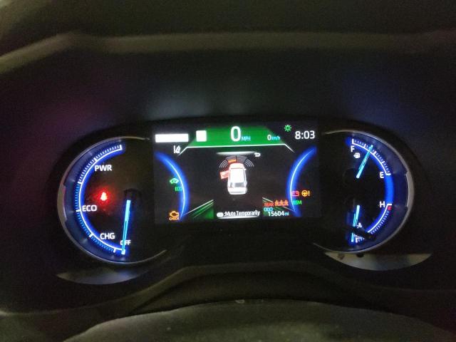 2020 TOYOTA RAV4 XSE - JTMEWRFV3LD530987