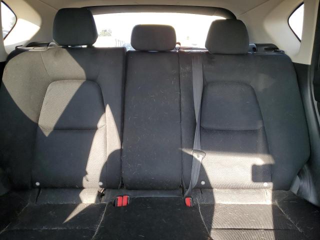 2019 MAZDA CX-5 SPORT - JM3KFBBL9K0540418
