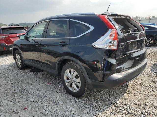 2014 HONDA CR-V EXL 5J6RM4H70EL109742  67257424