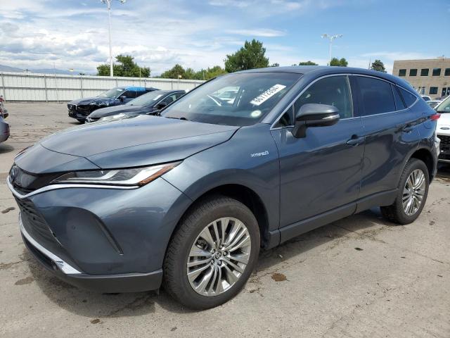 2021 TOYOTA VENZA LE - JTEAAAAH1MJ071358