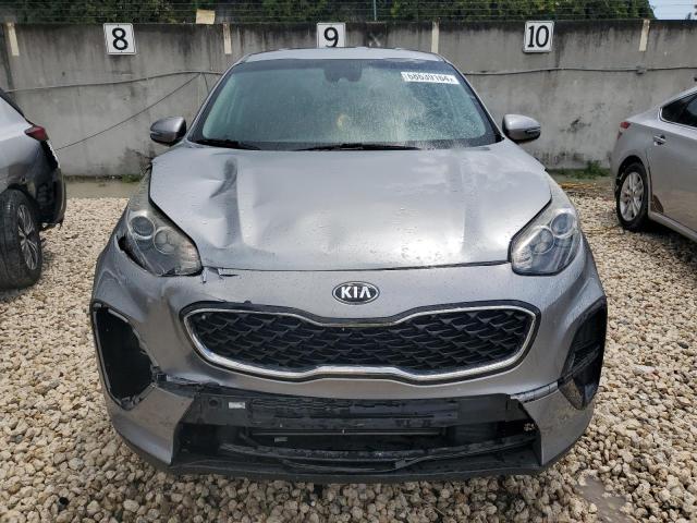 2020 KIA SPORTAGE L - KNDPM3AC2L7673834