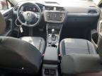 VOLKSWAGEN TIGUAN SE photo