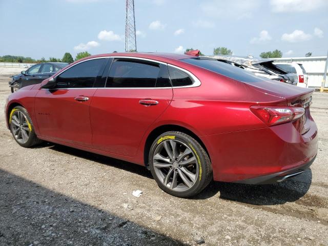 2020 CHEVROLET MALIBU PRE - 1G1ZE5SX0LF120763