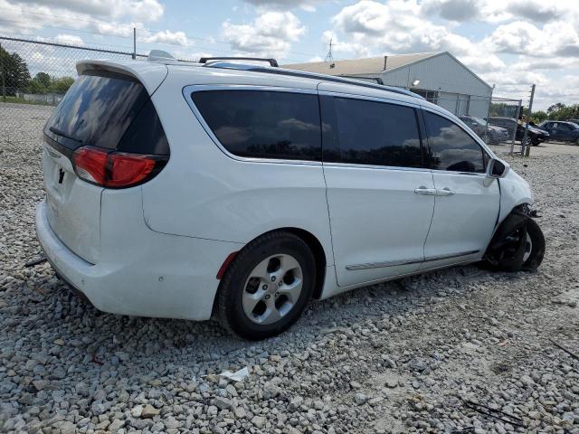 2017 CHRYSLER PACIFICA T - 2C4RC1EG7HR652867