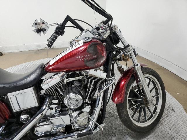 2001 HARLEY-DAVIDSON FXDL 1HD1GDV151Y309294