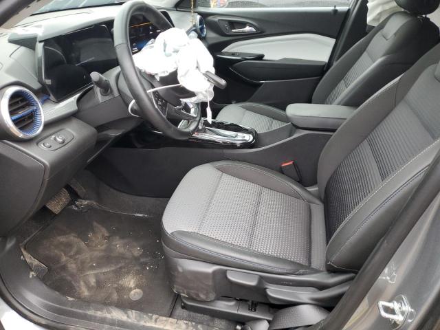 2024 CHEVROLET TRAX 1LT - KL77LHE29RC191845