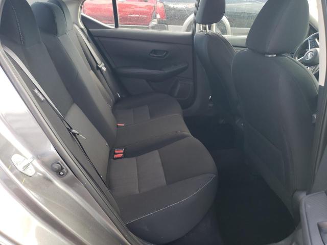 2024 NISSAN SENTRA SV - 3N1AB8CV8RY298128