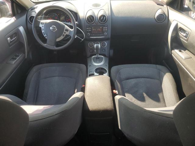 2015 NISSAN ROGUE SELE - JN8AS5MV7FW252405