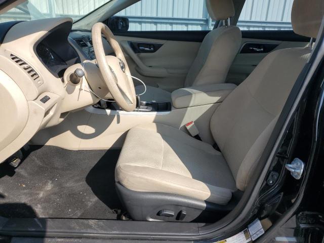 2015 NISSAN ALTIMA 2.5 - 1N4AL3AP3FC245543