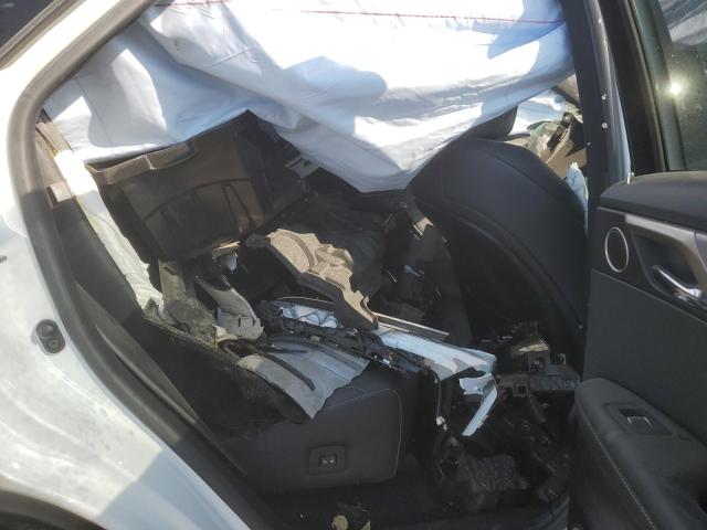 2021 LEXUS RX 350 F S 2T2YZMDA0MC274468