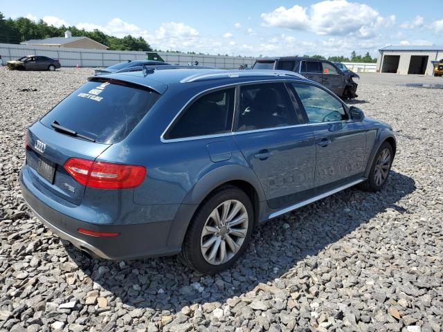 VIN WA1UFAFL2FA053478 2015 Audi A4, Premium Plus no.3