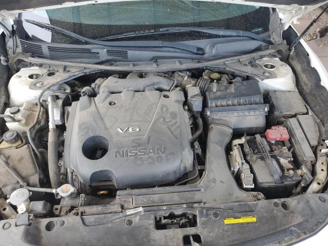 2016 NISSAN MAXIMA 3.5 - 1N4AA6AP2GC440901