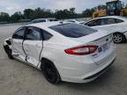 FORD FUSION SE photo