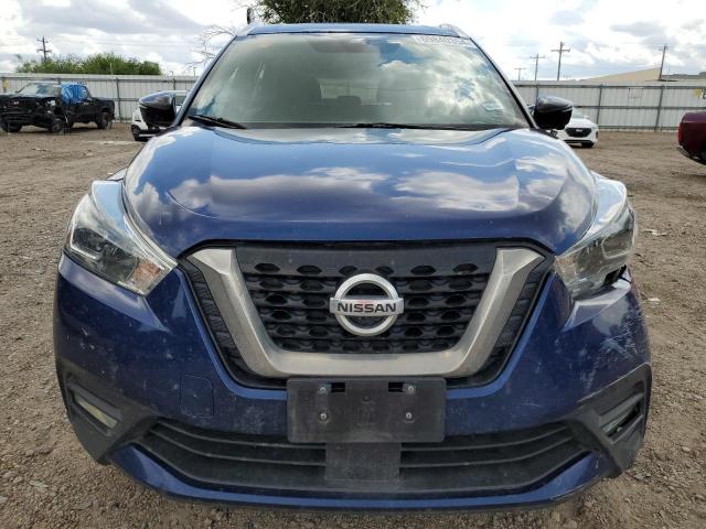 2020 NISSAN KICKS SR - 3N1CP5DV2LL562326