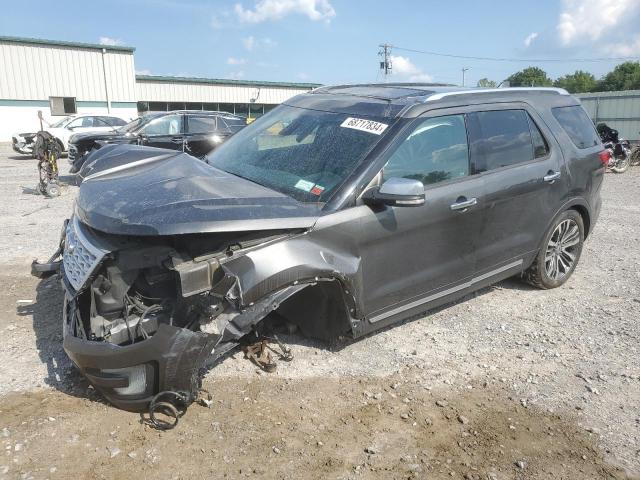 2016 FORD EXPLORER P 1FM5K8HT7GGB91653  68717834