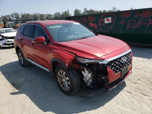 2019 HYUNDAI SANTA FE S 5NMS2CAD7KH136294  69250804