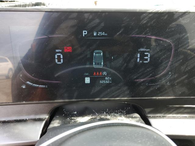 2023 KIA SPORTAGE E - 5XYK3CAF7PG014647