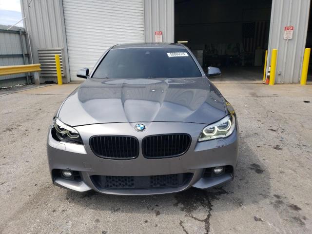 VIN WBAKN9C53ED000870 2014 BMW 5 Series, 550 I no.5