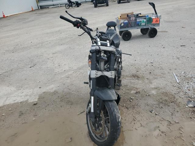 2016 DUCATI XDIAVEL - ZDM13BKW7GB004557