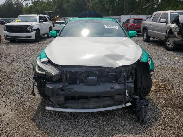 2017 INFINITI Q60 PREMIU - JN1EV7EK4HM360227