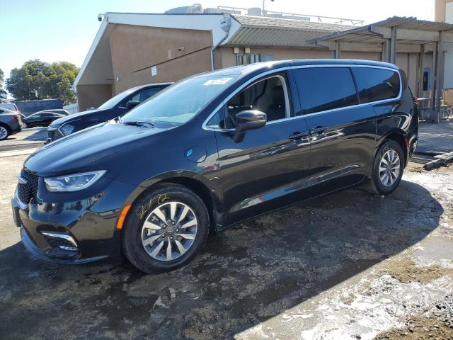 2023 CHRYSLER PACIFICA HYBRID TOURING L 2023