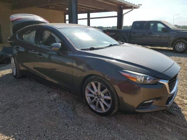 2017 MAZDA 3 TOURING - JM1BN1V78H1106403