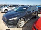 2015 JEEP CHEROKEE L - 1C4PJLDS3FW597403