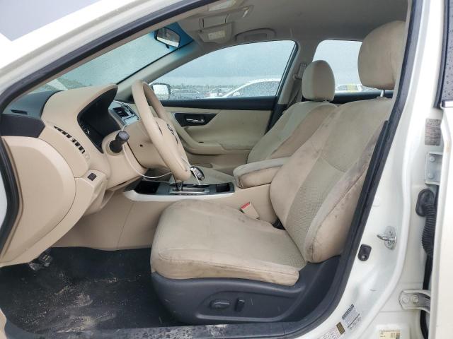 2015 NISSAN ALTIMA 2.5 - 1N4AL3AP5FC210065