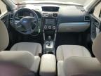 SUBARU FORESTER 2 photo