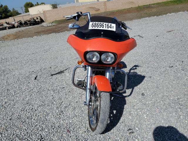 2009 HARLEY-DAVIDSON FLTR 1HD1FS4189Y652864