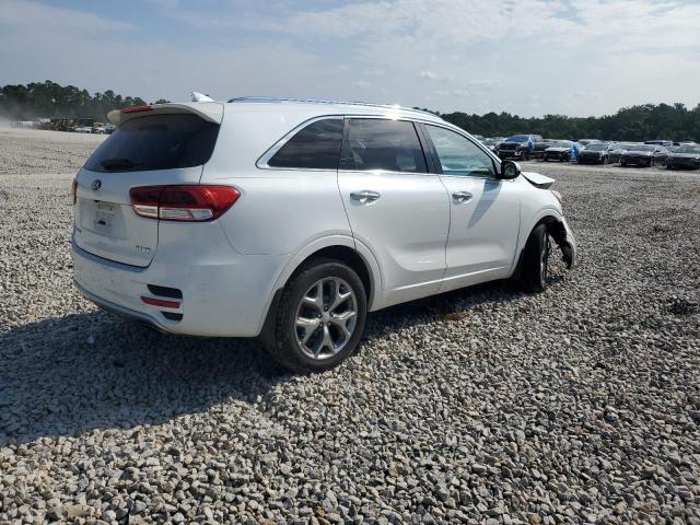 VIN 5XYPK4A53HG297703 2017 KIA Sorento, SX no.3