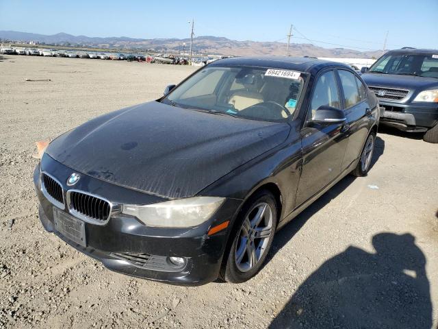 2013 BMW 3 Series, 328 I