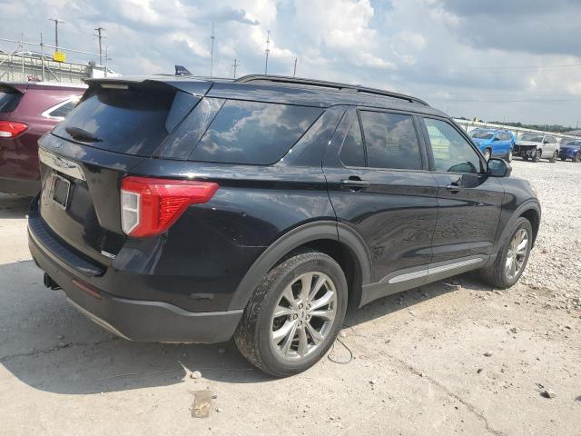 2020 FORD EXPLORER X - 1FMSK8DH9LGA13709