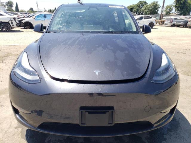 VIN 7SAYGDEDXRF052447 2024 Tesla MODEL Y no.5