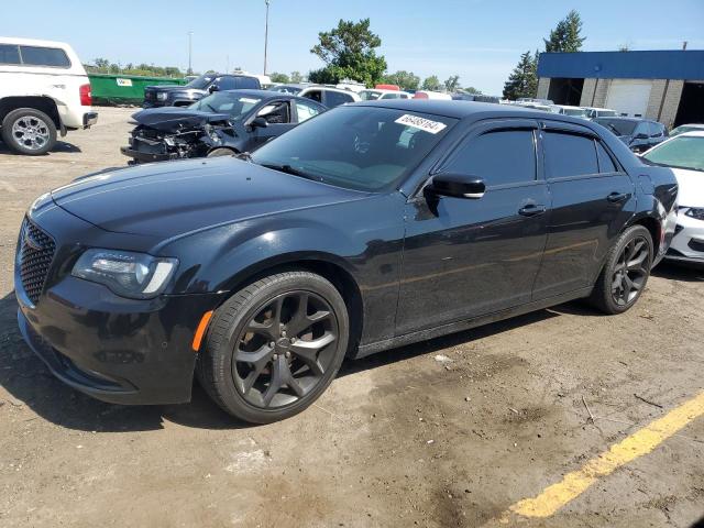 2021 CHRYSLER 300 S #2838456932