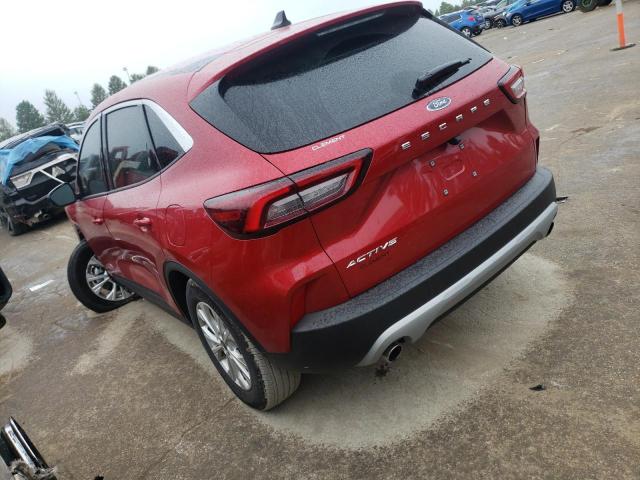 2023 FORD ESCAPE ACT - 1FMCU0GN3PUA70237